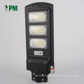 SPM 2021 new Solar Led Street Light 50W 100W 150W  badminton court light Lamp solar Super Bright High Quality